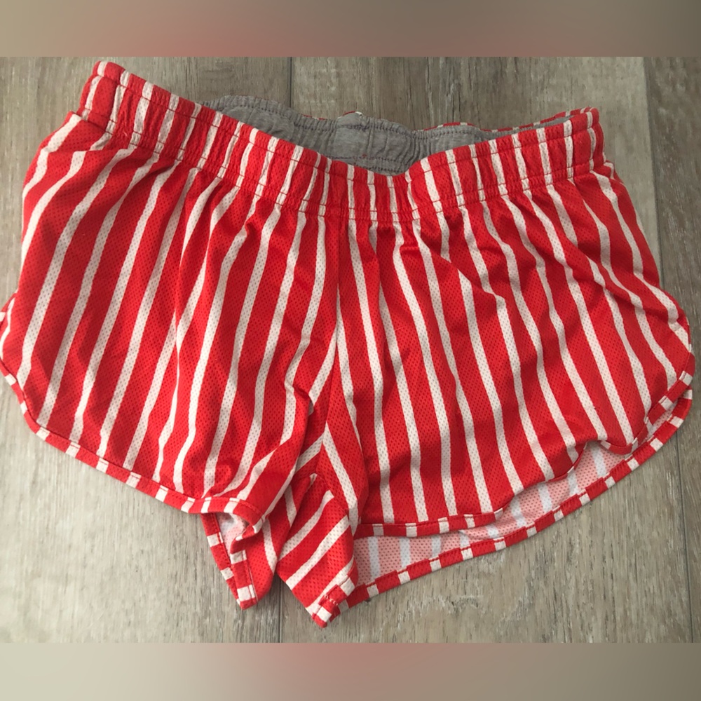 Tracksmith Running Shorts